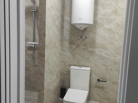 квартира за адресою Академіка Сахарова вул., 36
