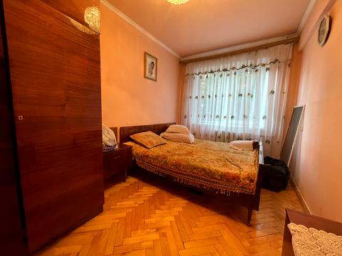 квартира за адресою Протасевича вул., 4-А
