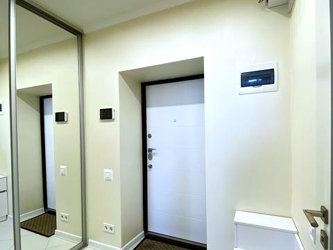 квартира по адресу Боголюбова ул., 11
