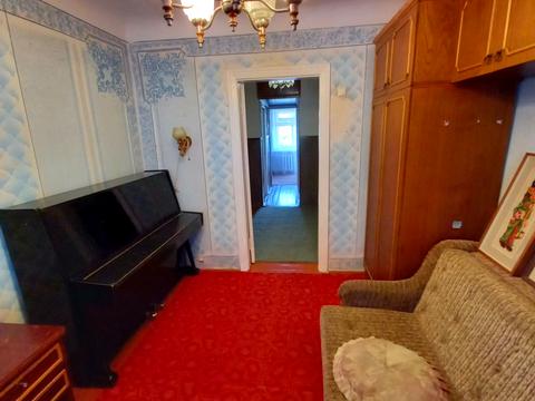 квартира за адресою Південно-Кільцева вул., 29