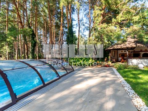 будинок за адресою Лісова вул.