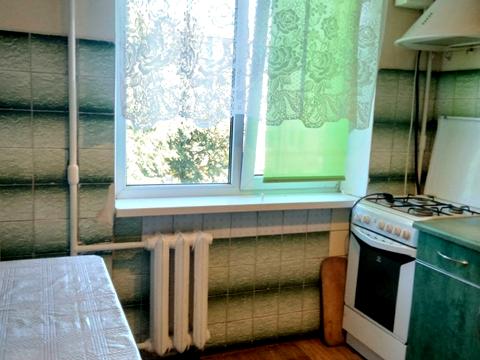 квартира по адресу Полесская ул., 16