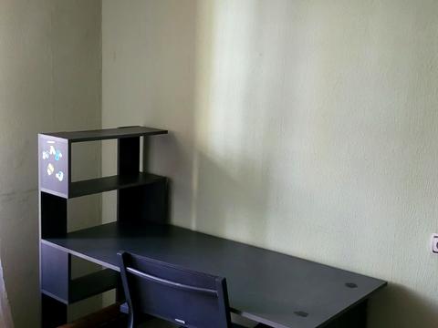 квартира за адресою Бережанська вул., 14