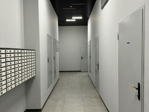 квартира за адресою Ревуцького вул., 40-В