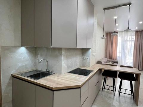 квартира за адресою Дача Ковалевського вул., 5