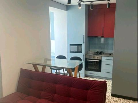 квартира по адресу Остромирська ул., 49-Г