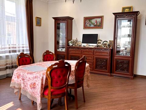 квартира по адресу Богдана Хмельницкого ул., 83