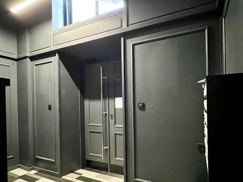 квартира по адресу Гетмана Павла Скоропадского ул. (Льва Толстого), 25