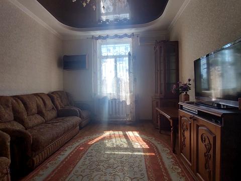 квартира за адресою Бузький бульв., 1а