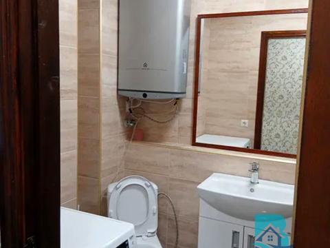 квартира по адресу Моторный пер., 24-Б