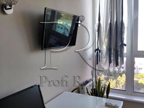 квартира за адресою Метрологічна вул., 13