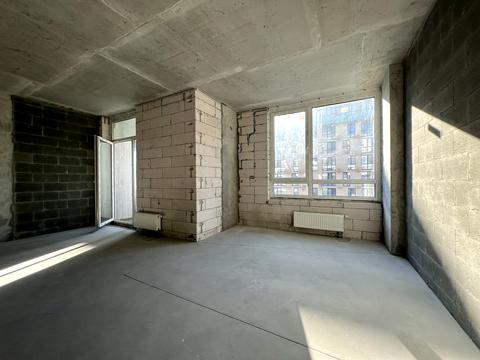 квартира за адресою Салютна вул., 2