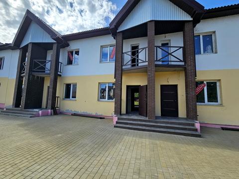 будинок за адресою Дахнівська Січ вул., 1а