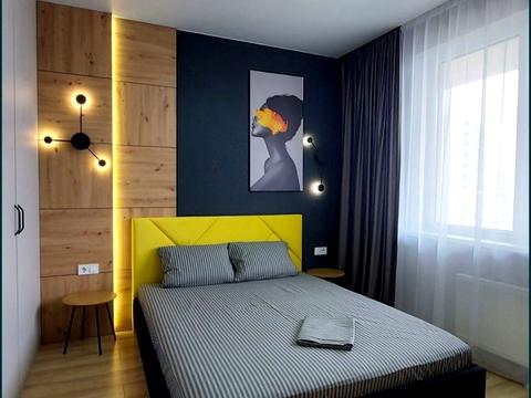 квартира по адресу Генуезька, 3в