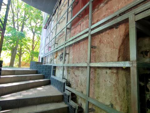 коммерческая по адресу Людвига Свободы просп., 28