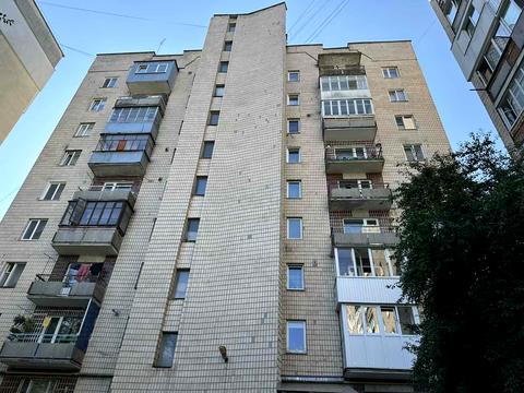 квартира за адресою Карпенка вул., 4