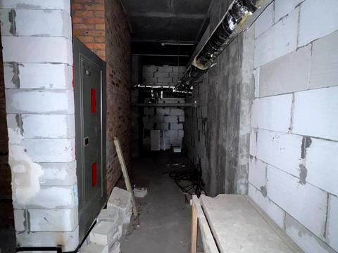 комерційна за адресою Генерала Шаповала вул. (Механізаторів), 20