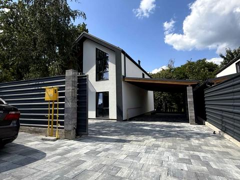 будинок за адресою Гореницька