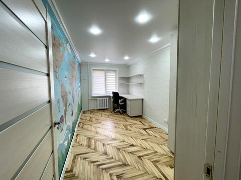 квартира за адресою Закарпатського Легіону вул., 23