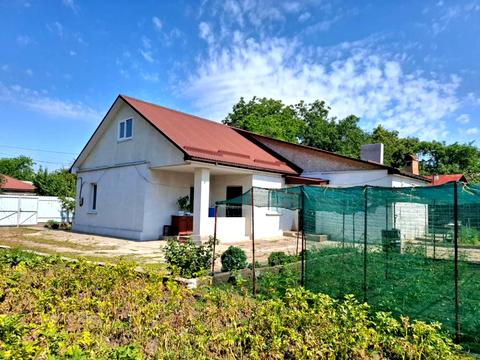дом по адресу Новониколаевская ул., 88