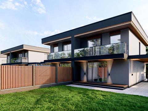 будинок за адресою Лісостепова