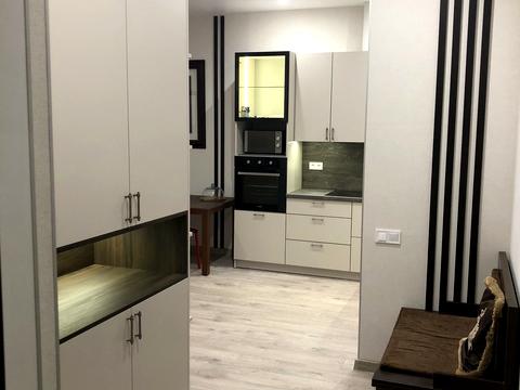 квартира по адресу Одесской громады ул. (Авдеева-Черноморского), 7а