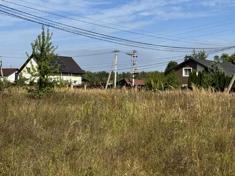 участок по адресу озерна