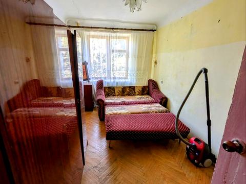 квартира по адресу набережная Василия Стефаника ул., 20