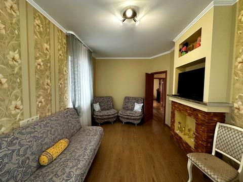 будинок за адресою смт. Ворзель, Молодіжна вул., 1