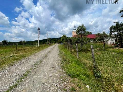 ділянка за адресою 