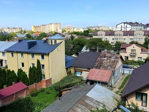 квартира по адресу Украинской Дивизии ул., 14