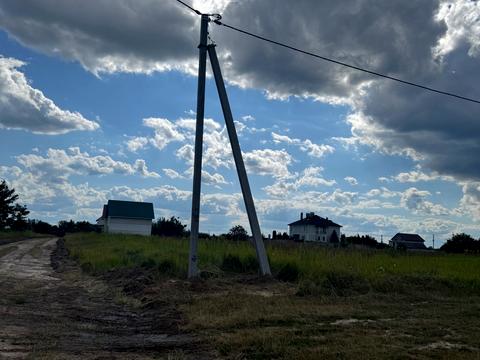 ділянка за адресою Красилівська