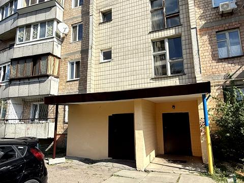 квартира за адресою Оболонський просп., 34-Б