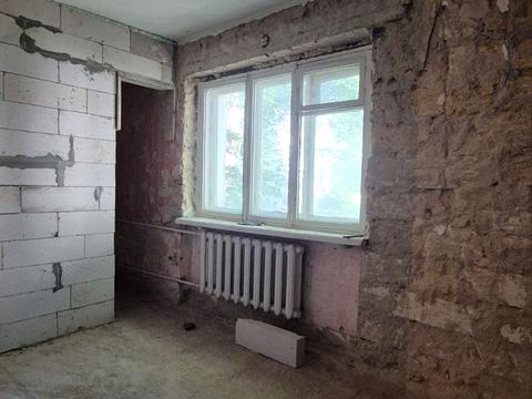 квартира по адресу Варненская ул., 19/8