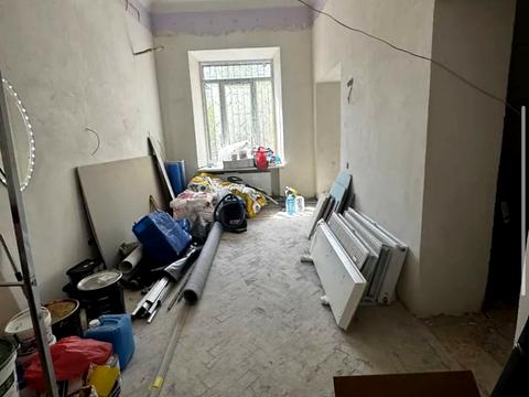 квартира за адресою Гаванна вул., 3