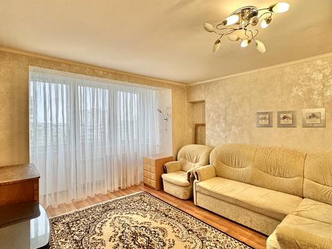 квартира за адресою Харківська вул., 4