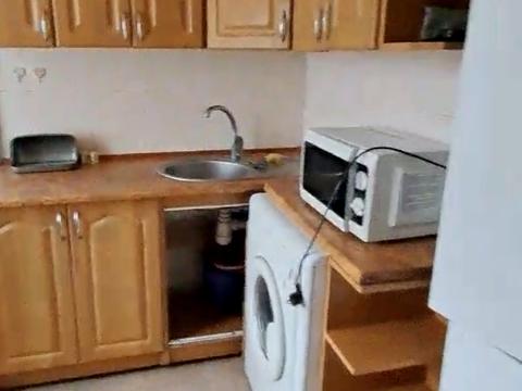 квартира по адресу Марсельская, 6