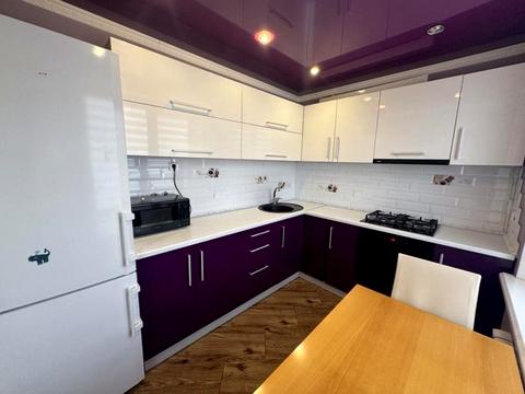 квартира за адресою Аерокосмічний просп., 45а