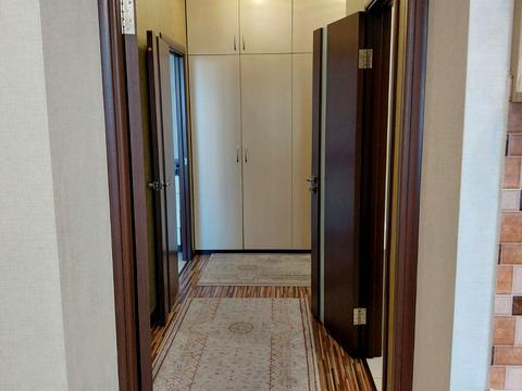 квартира за адресою Панаса Мирного вул., 18/1б