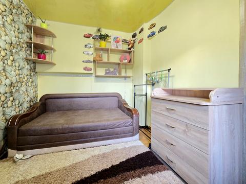 квартира за адресою Запорізька вул., 10