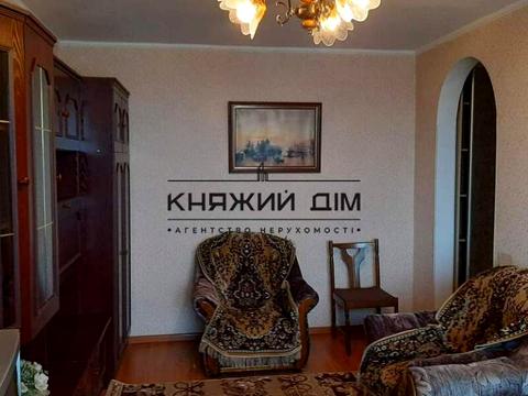 квартира по адресу Братиславская ул., 2