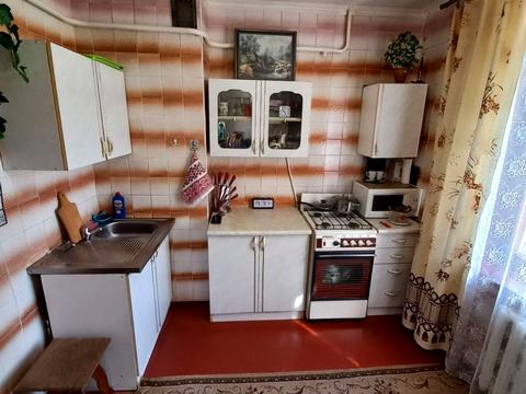 квартира по адресу Полюсная ул., 16