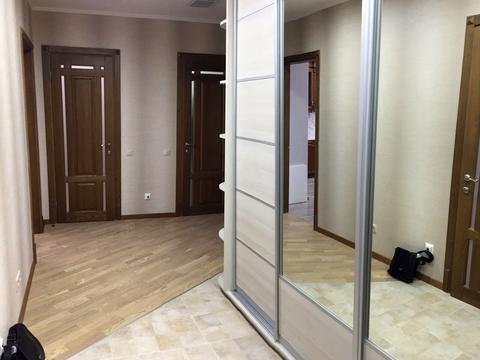 квартира по адресу Авиаконструктора Игоря Сикорского ул. (Танковая), 4-В