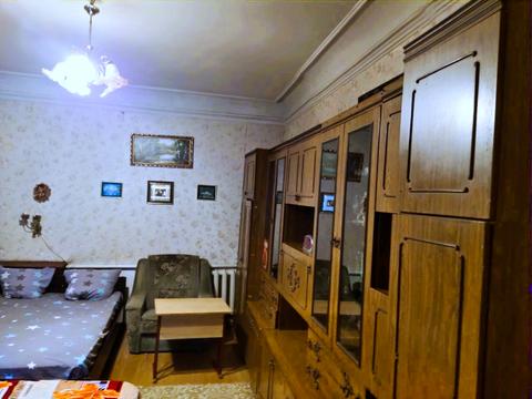 квартира по адресу Веры Инбер ул. (Веры Инбер), 7
