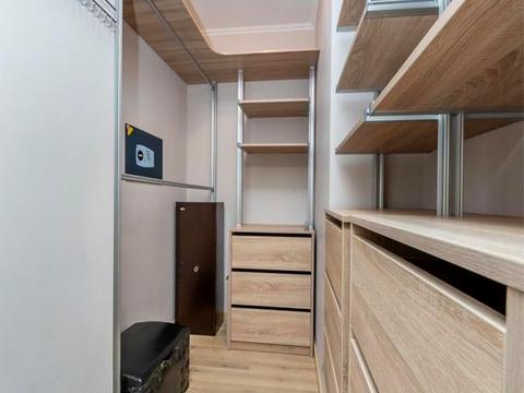 квартира за адресою Деміївська вул., 13