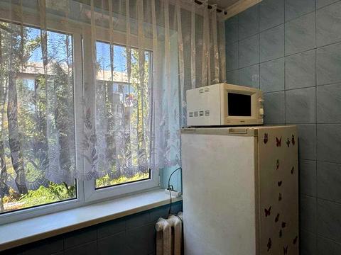квартира по адресу Слобожанский просп. (им. газеты Правда), 107