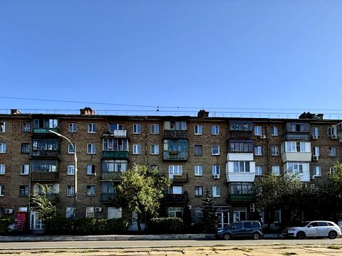 квартира за адресою Привокзальна вул., 12
