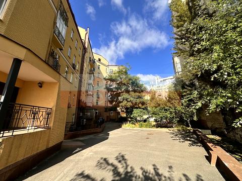 квартира по адресу Софиевская ул., 12