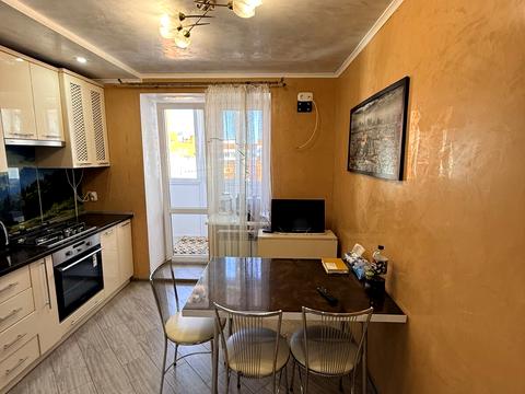 квартира за адресою Злуки просп., 47-Б