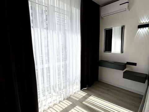 квартира за адресою Бастіонна вул., 7
